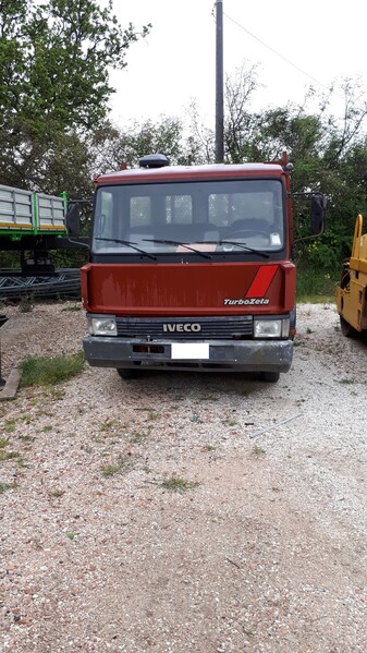 Autocarri in vendita