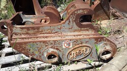 Sgancio rapido Hitachi - Lotto 14 (Asta 6165)