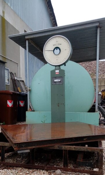 Attrezzature varie in vendita