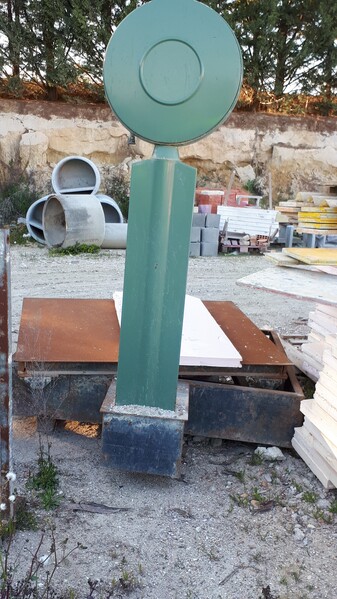 9#6165 Bilancia Guidini in vendita - foto 2