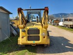 Image 6 - Komatsu CK25 skid-steer loader - Lot 14 (Auction 6166)