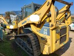 Image 7 - Komatsu CK25 skid-steer loader - Lot 14 (Auction 6166)