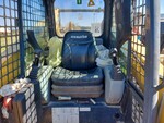 Image 11 - Komatsu CK25 skid-steer loader - Lot 14 (Auction 6166)