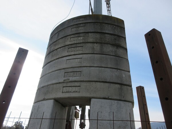 15#6166 Gru a torre Gelco in vendita - foto 13