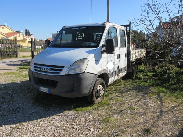 Autocarri in vendita