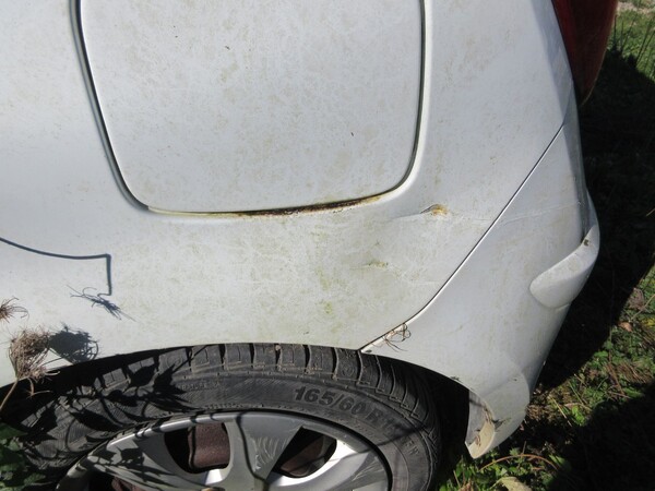 3#6166 Autovettura Hyundai I10 in vendita - foto 7