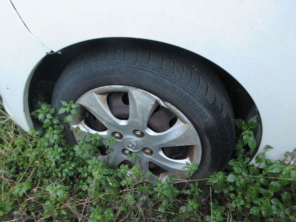 3#6166 Autovettura Hyundai I10 in vendita - foto 9