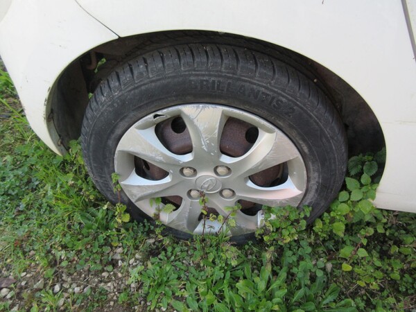 3#6166 Autovettura Hyundai I10 in vendita - foto 10