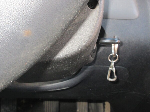 3#6166 Autovettura Hyundai I10 in vendita - foto 15
