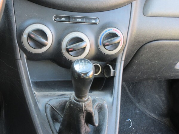 3#6166 Autovettura Hyundai I10 in vendita - foto 16