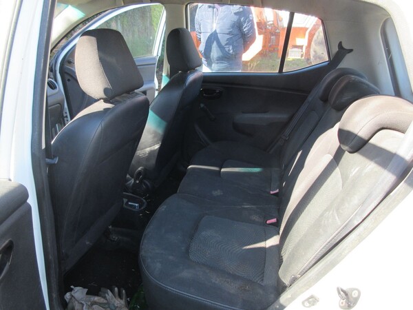 3#6166 Autovettura Hyundai I10 in vendita - foto 18