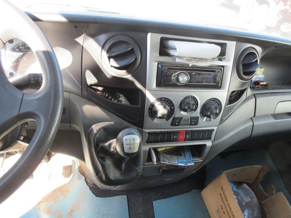 4#6166 Autocarro Iveco 35/E4 in vendita - foto 11