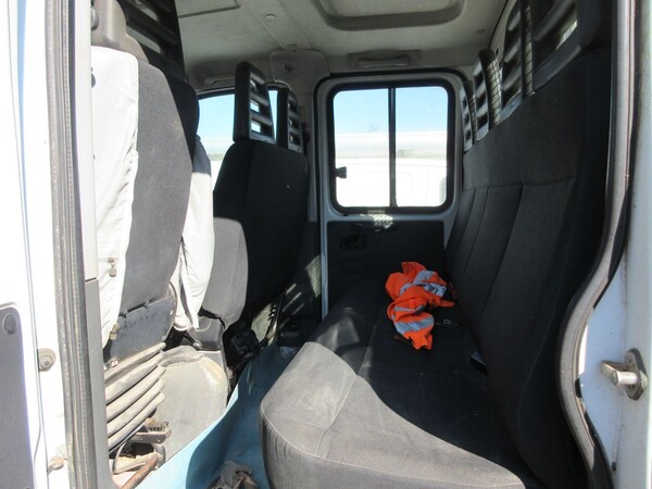 4#6166 Autocarro Iveco 35/E4 in vendita - foto 15