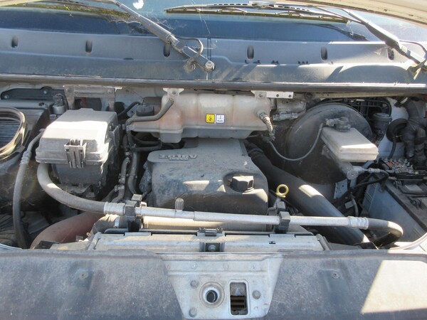 4#6166 Autocarro Iveco 35/E4 in vendita - foto 17