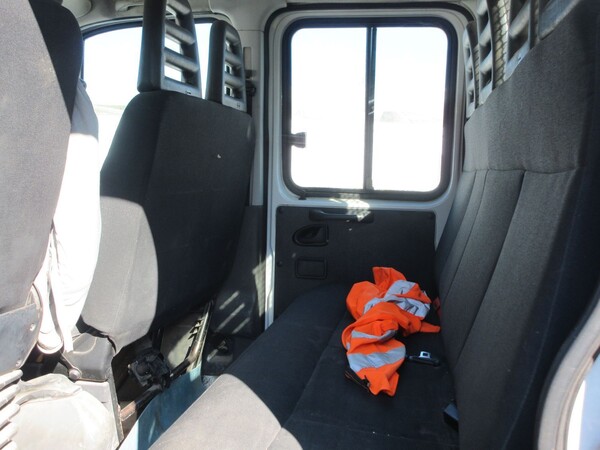 4#6166 Autocarro Iveco 35/E4 in vendita - foto 20