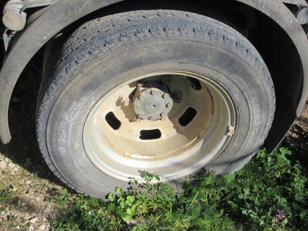 4#6166 Autocarro Iveco 35/E4 in vendita - foto 22