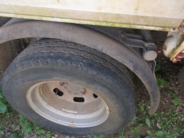 4#6166 Autocarro Iveco 35/E4 in vendita - foto 26