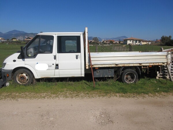 Autocarri in vendita