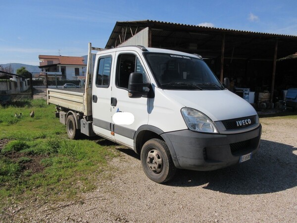 Autocarri in vendita