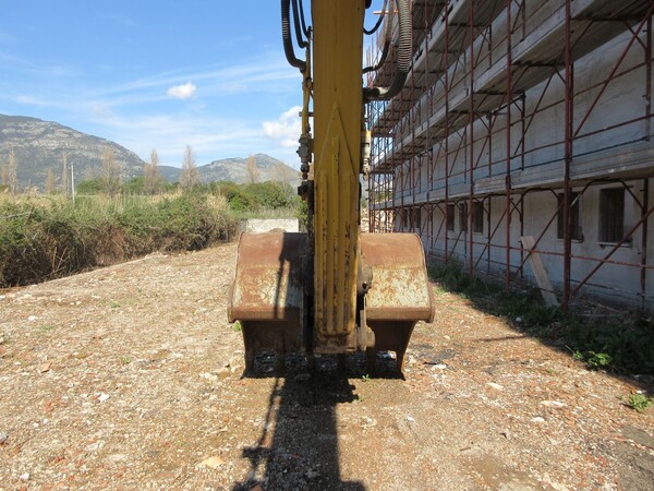 9#6166 Escavatore Komatsu PC210 in vendita - foto 9