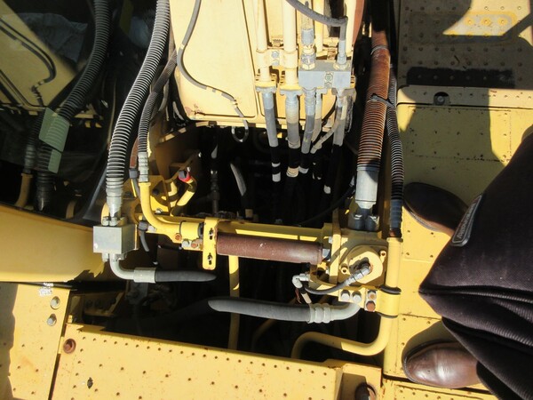 9#6166 Escavatore Komatsu PC210 in vendita - foto 11