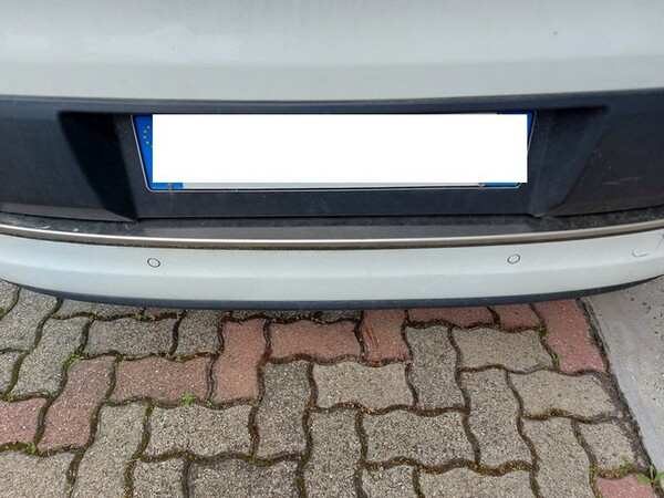 1#6170 Autovettura Fiat 500L in vendita - foto 2