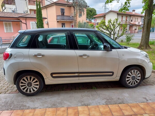 1#6170 Autovettura Fiat 500L in vendita - foto 5