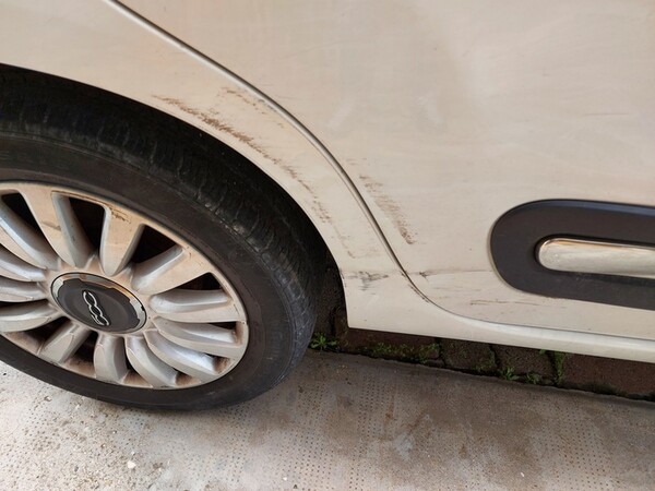 1#6170 Autovettura Fiat 500L in vendita - foto 6