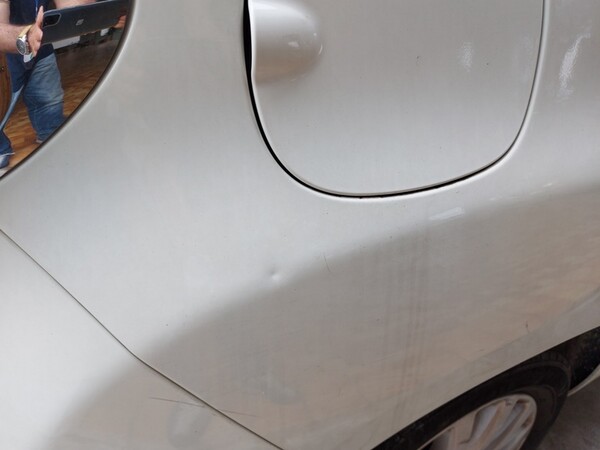 1#6170 Autovettura Fiat 500L in vendita - foto 7