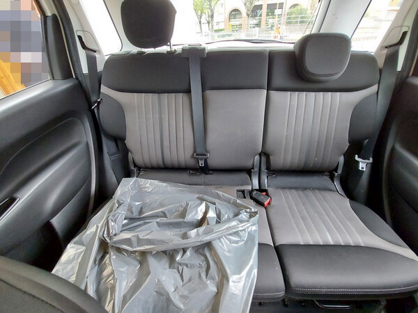 1#6170 Autovettura Fiat 500L in vendita - foto 17