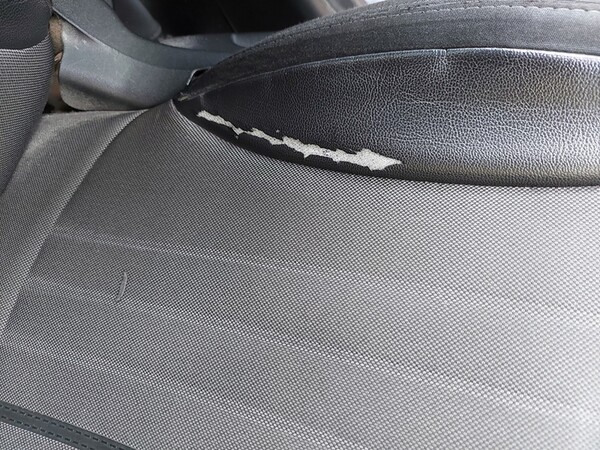 1#6170 Autovettura Fiat 500L in vendita - foto 18