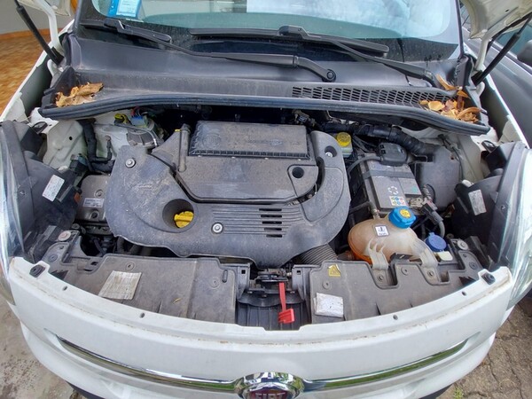 1#6170 Autovettura Fiat 500L in vendita - foto 19