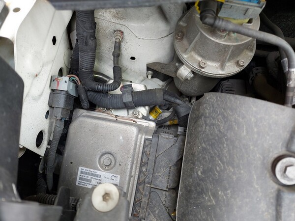 1#6170 Autovettura Fiat 500L in vendita - foto 20