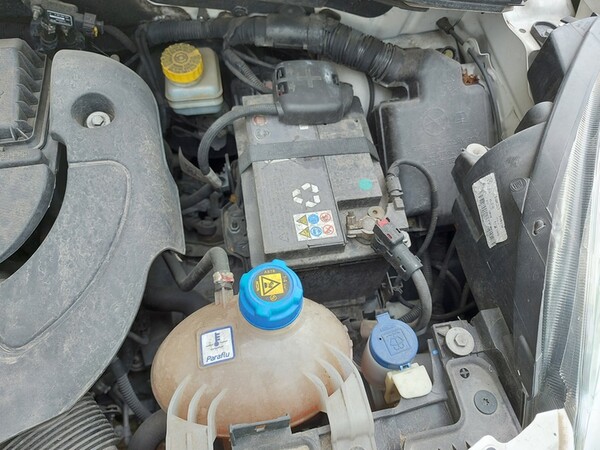 1#6170 Autovettura Fiat 500L in vendita - foto 21