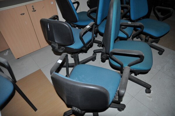 1#6172 Arredi da ufficio in vendita - foto 7