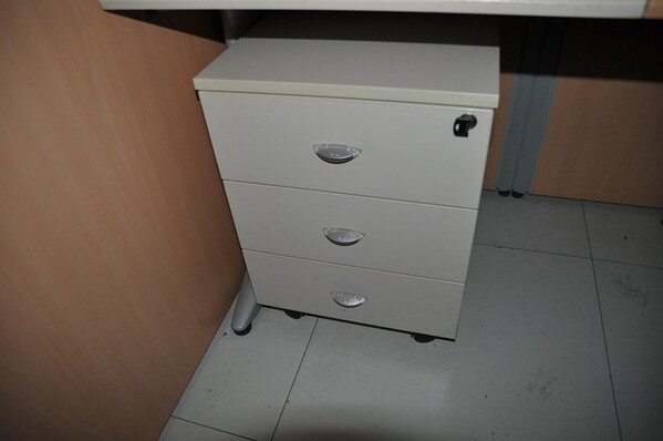 1#6172 Arredi da ufficio in vendita - foto 14