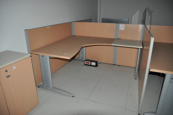 1#6172 Arredi da ufficio in vendita - foto 20