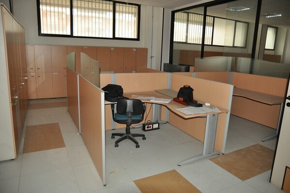 1#6172 Arredi da ufficio in vendita - foto 51