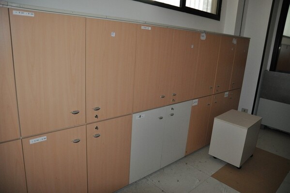 1#6172 Arredi da ufficio in vendita - foto 56