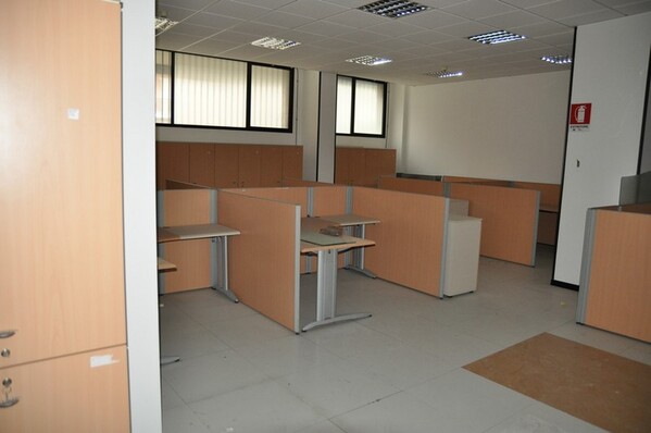 1#6172 Arredi da ufficio in vendita - foto 62