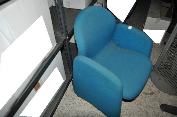 4#6172 Scaffalature in metallo e arredi ufficio in vendita - foto 9