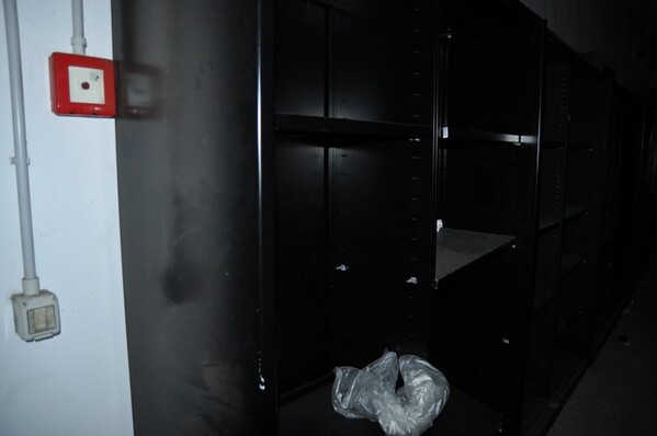4#6172 Scaffalature in metallo e arredi ufficio in vendita - foto 15