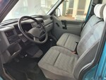 Immagine 5 - Autoveicolo per trasporto persone 9 posti Volkswagen Caravelle - Lotto 13 (Asta 6173)