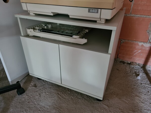 16#6173 Arredi e macchine elettroniche da ufficio in vendita - foto 6