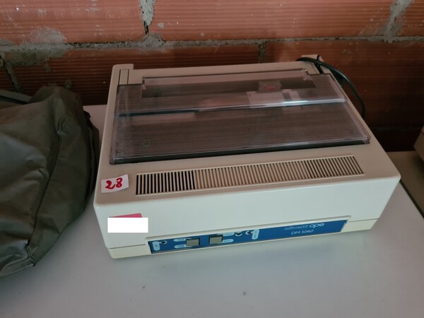 16#6173 Arredi e macchine elettroniche da ufficio in vendita - foto 7