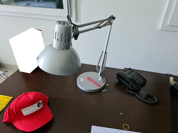 16#6173 Arredi e macchine elettroniche da ufficio in vendita - foto 11