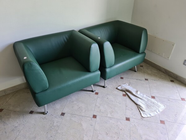 16#6173 Arredi e macchine elettroniche da ufficio in vendita - foto 14