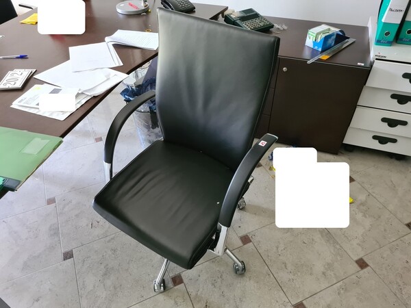 16#6173 Arredi e macchine elettroniche da ufficio in vendita - foto 19