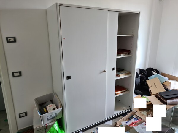16#6173 Arredi e macchine elettroniche da ufficio in vendita - foto 21