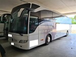 Immagine 1 - Autobus 48 posti Mercedes Benz Tourismo RHD - Lotto 4 (Asta 6173)